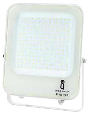 Produktbild von Glowster LED-Projektor, weiß, 150 W