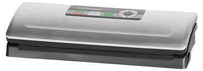Immagine prodotto di GASTROBACK Sigillatrice sottovuoto 46008 Larghezza rotolo max. 30 cm 120 Watt