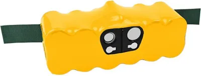 Obrázek produktu pro Baterie Baterie pro iRobot Roomba Series 500 600 700 800 900 3500mAh Ni-MH