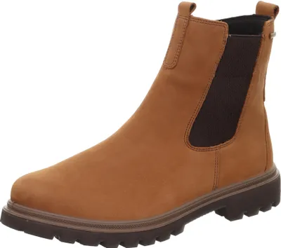 Produktbild von Legero Monta - Toffee Leder : 41 : Normal Größe: 41 Weite: Normal