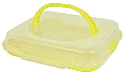 Produktbild von GIES Transportbehälter "Party-Butler" 112660 4000871482758