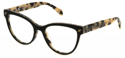 Produktbild von Blumarine Sonnenbrille VBM846V 09TC 53 18 140