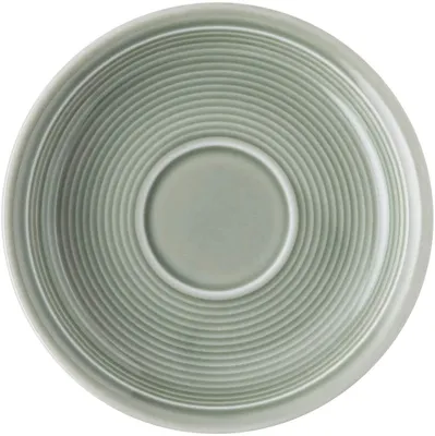 Obrázok produktu pre Thomas Moss Zelený tanier na espresso 11400-401922-14716