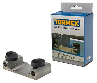 Produktbild von Tormek XB - 100 Schärfaufsatzhalter