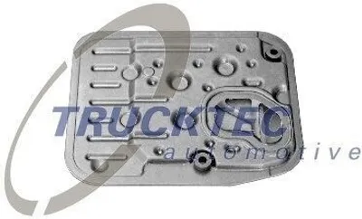 Produktbild von TRUCKTEC AUTOMOTIVE 07.25.004 Automatikgetriebe Ölfilter Getriebeölfilter für VW Transporter IV Bus (70B, 70C, 7DB, 7DK, 70J, 70K, 7DC, 7DJ) GOLF III