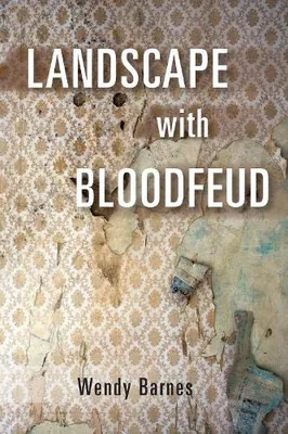 Zdjęcie produktu dla Landscape with Bloodfeud