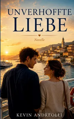 Produktbild von Unverhoffte Liebe