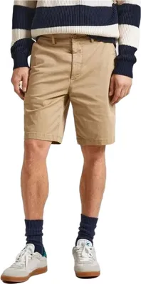 Produktbild von Shorts Pepe Jeans PM801092-858 für Herren