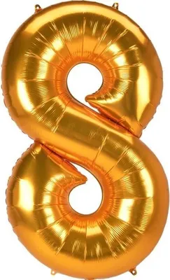 Produktbild von Amscan 3891711, Spielzeugballon, Folie, Gold, Anzahl, 78 cm, 3 Stück(e)