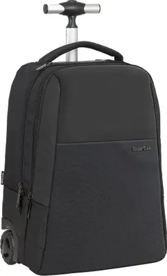 Produktbild von 2-Rad Laptop Trolley Safta 15,6'' Schwarz