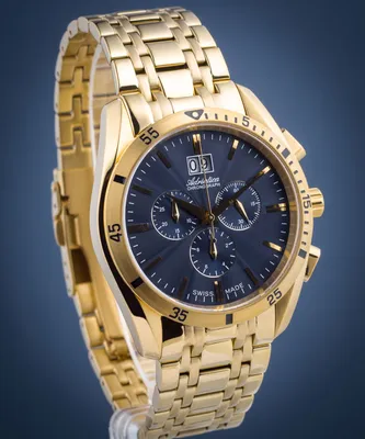 Produktbild von Herrenuhr Adriatica Chronograph