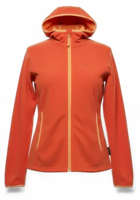 Produktbild von Jack Damen Jacke Wolfskin tar Fleece weat Nanuk 1708511-3047 Größe S