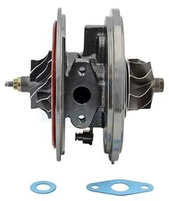 Produktbild von MEAT & DORIA 601640 Rumpfgruppe Lader für JEEP WRANGLER III (JK) CHEROKEE (KK)