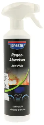 Produktbild von presto Regenabweiser, 500 ml