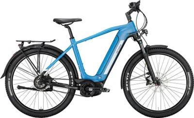 Immagine prodotto di Vittoria SUV elettrico Avyon 5 (#1) E-Bike Vict. Avyon 5 28 88 ecc. blu