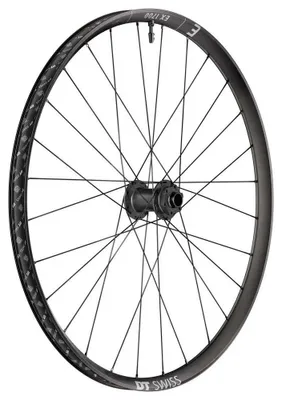 Produktbild von Dt Swiss Ex 1700 Classic 29´´ 21 6b Disc Tubeless Mtb Vorderrad Silber 15 x 110 mm Silber 15 x 110 mm