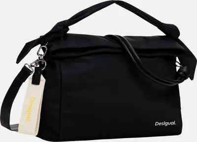 Zdjęcie produktu dla Desigual Torba na ramię Priori Loverty 3.0 Czarny : czarny Asortyment kolorów: czarny