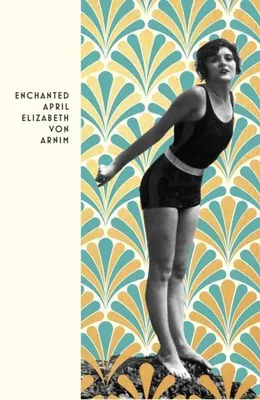 Imagen del producto de The Enchanted April