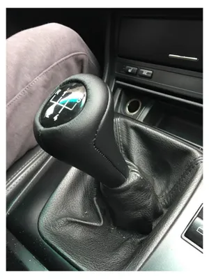 Zdjęcie produktu dla Gałka zmiany biegów do BMW E36 E39 E46 Z3 Z4 z 5 biegami