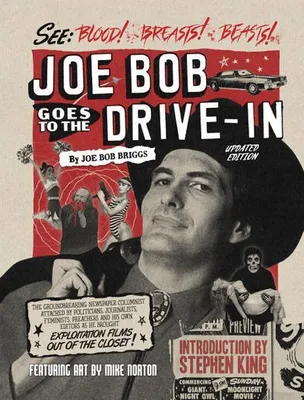 Imagen del producto de Joe Bob va al autocinema (Edición actualizada)