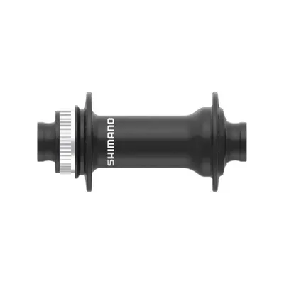 Produktbild von SHIMANO Hinterradnabe - MT410 100x15mm - Schwarz
