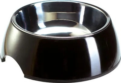 Obrázok produktu pre Hunter Melamin-Napf schwarz 1400 ml