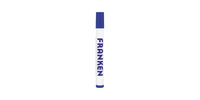 Obrázok produktu pre Franken Tafelschreiber Z1902 03 nachfüllbar 2-6mm bl 10 St./Pack.