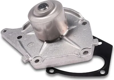 Produktbild von HEPU Kühlmittelpumpe Wasserpumpe für NISSAN Qashqai / Qashqai +2 I (J10, NJ10) P962