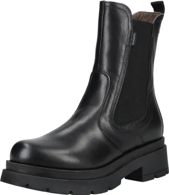 Produktbild von Nero Giardini Stiefelette Stiefelette Leder/Textil