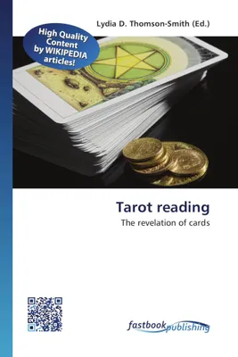 Produktbild von Tarot reading