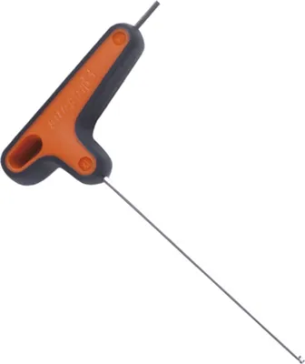 Produktbild von SuperB Innensechskantschlüssel T/L-Griff TB-7632, Classic, 2,5mm