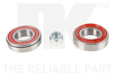 Produktbild von NK Radlagersatz für RENAULT 4 (112) 62mm 753906