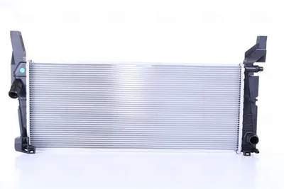 Produktbild von NISSENS 606246 Kühler Wasserkühler Motorkühler für BMW X1 (F48) 2 Active Tourer (F45) für MINI Schrägheck (F56)