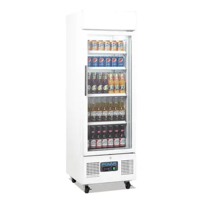 Produktbild von Polar Serie G Displaykühlung 218 Liter