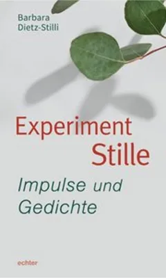 Obrázok produktu pre Experiment Stille