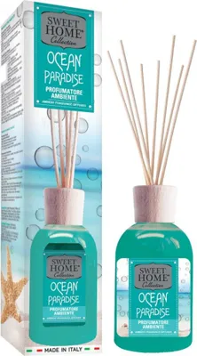 Produktbild von Aroma diffuser Ocean Paradise 250ml