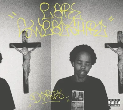 Produktbild von Earl Sweatshirt-Doris