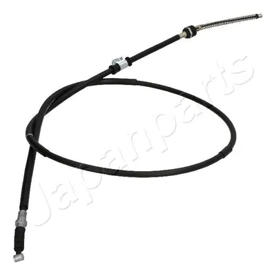 Produktbild von JAPANPARTS Handbremsseil Seilzug Feststellbremse für MITSUBISHI L 200 (K7T, K6T) Hinten Links BC-508