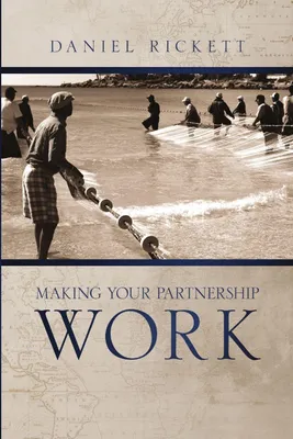 Produktbild von Making Your Partnership Work