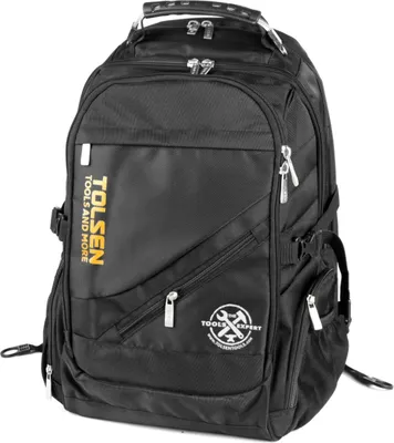 Produktbild von Tolsen Rucksack 32 x 25 x 48 cm - Maxami