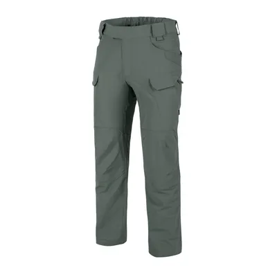 Zdjęcie produktu dla Spodnie outdoorowe Helikon-Tex - Versastretch - dostępne w kilku wersjach, rozmiar:4XL/Regular, kolor:Olive Drab