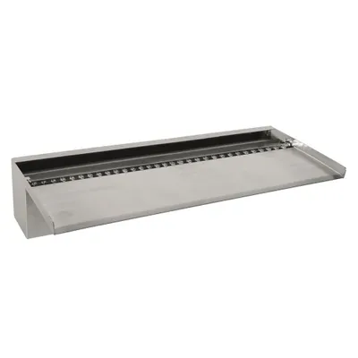 Zdjęcie produktu dla Ubbink Niagara LED wodospad 60 cm srebrny 1312125