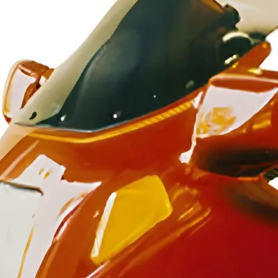 Image de Pare-brise MRA Arizona AI - BMW K75/100 RT/LT