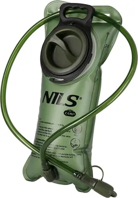 Image de Hydrovac NILS Camp NC1720 vert 2l