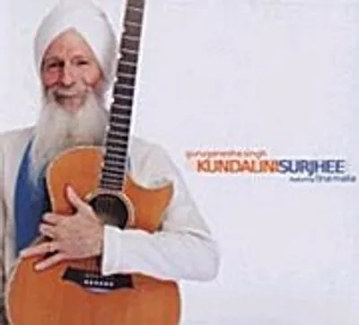 Produktbild von Kundalini Surjhee