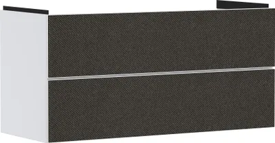 Produktbild von HANSGROHE 54184660 Waschtischunterschrank Xevolos E MW