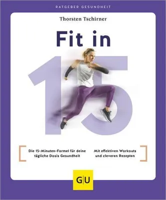Produktbild von Fit in 15