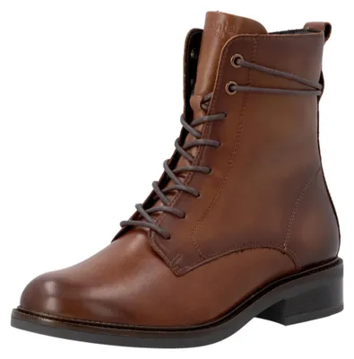 Produktbild von Remonte Schnürstiefeletten Damen 32333036323735 Braun 36 EU