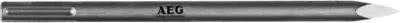 Immagine prodotto di Scalpello centrale AEG SDS Max 400 mm 4932352685