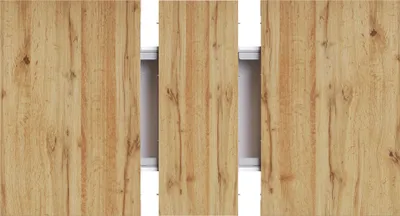 Zdjęcie produktu dla Teleskopowy stół do jadalni Sweiko (110-140×80 cm), składany stół kuchenny dla 4-6 osób, rozkładany stół do jadalni, stół kuchenny oszczędzający miejsce, do kuchni i salonu, stół ze stojakiem na przekąski i stojakiem na wino, biały